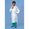 Labcoat, Small/ Medium, 25/cs