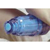 MaxPlus Connector, Needle-Free, Clear, Low Pressure, 10 ml/sec, 100/cs