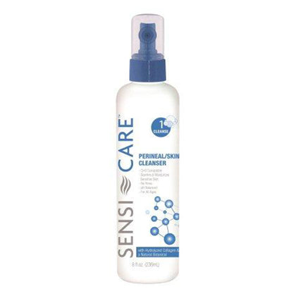 Convatec Sensi-Care Perineal/Skin Cleanser, 8 oz., 48/cs