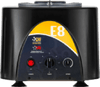 E8C-U8AV-1503 E8 Centrifuge: 8-Place Angled,  3-15ml, 3500, timer, variable speed, 90-240v
