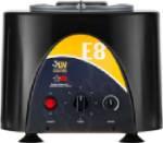 E8C-U8AV-1503 E8 Centrifuge: 8-Place Angled,  3-15ml, 3500, timer, variable speed, 90-240v