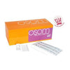 Rapid Test Kit OSOM Ultra Infectious Disease Immunoassay Influenza A + B Nasal Swab / Nasopharyngeal Swab / Nasopharyngeal Aspirate / Nasopharyngeal Wash Sample, 25/bx  (CLIA Waived)