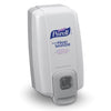 Purell NXT Space Saver™ Dispenser (Uses 1000mL Refills), 6/cs (Available Only with purchase of GOJO Branded Products)