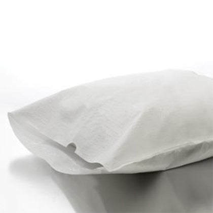 Pillowcase, Tissue/ Poly, 21