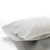 Pillowcase, Tissue/ Poly, 21" x 30", 100/cs