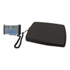 Digital Scale, Remote Display, Stand-On, Capacity: 500 lb/220 kg, Resolution: 0.2 lb/0.1kg, Platform Dimension: 13¾" W x 16½" D x 2 3/8" H ,