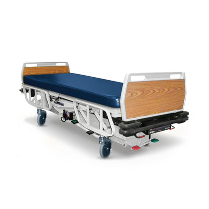 Hospital Bed Hill-Rom® Century 894 Series 91 Inch Length 22-1/2 to 40-1/2 Inch Height Range