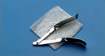 Staple Remover Kit, Sterile, 48/cs