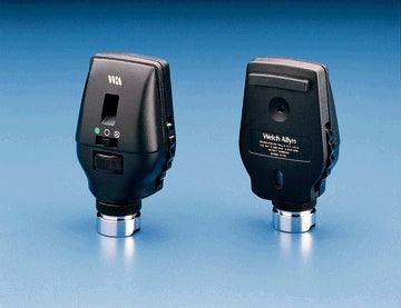 3.5V Halogen Coaxial Autostep Ophthalmoscope - Cimadex International