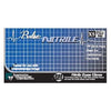 Gloves, Exam, X-Large, Nitrile, Chemo, Non-Sterile, PF, Textured, ThinFilm, Dark Lavender Blue, 200/bx, 10 bx/cs