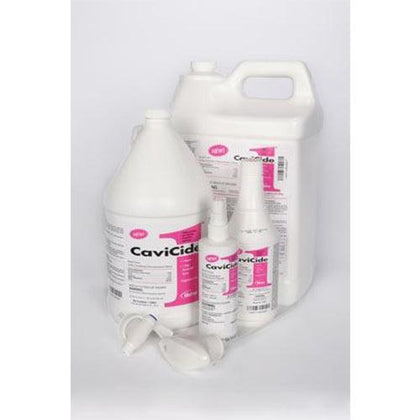 CaviCide1, 2.5 Gallon, 2/cs