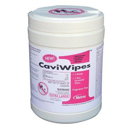 CaviWipes1™, 9