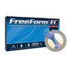 Ansell Microflex Freeform Ec Powder-Free Extended Cuff Nitrile Exam Gloves