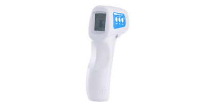 MEDSOURCE Labs Non-Contact Skin Surface Handheld Infrared Thermometer