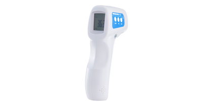 MEDSOURCE Labs Non-Contact Skin Surface Handheld Infrared Thermometer