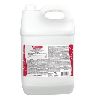 Opti-Cide3 Disinfectant, 2½ Gallon & Spigot, 2/cs (Item is considered HAZMAT and cannot ship via Air or to AK, GU, HI, PR, VI)