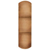 Flexible Adhesive Bandage, 1" x 3", Bulk, 1300/cs