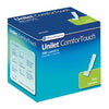 Owen Mumford G.P. Superlite Lancet, 23G, White, 200/bx