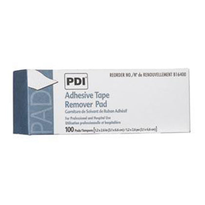 Adhesive Tape Remover Pad, 1.25