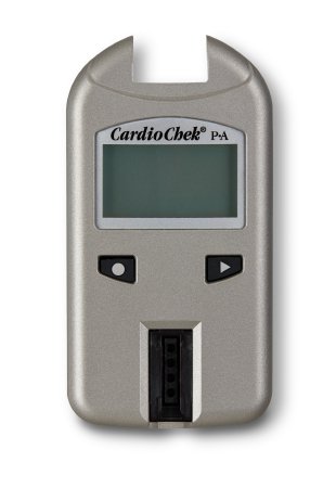 CardioChek™ P-A Analyzer, CLIA Waived (Distributor Agreement Required - See Manufacturer Details Page)