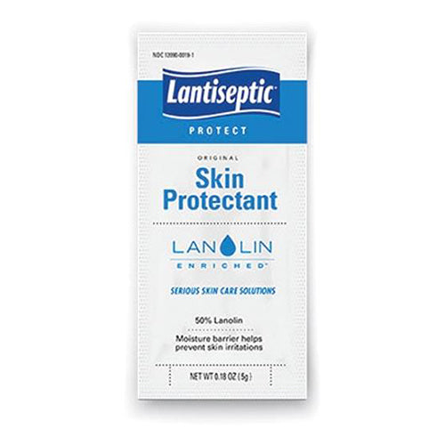 Skin Protectant, 5g Packette, 288/cs