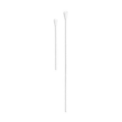 Rayon-Tipped Proctoscopic Applicator, Non-Sterile, Polypropylene Stick, 16