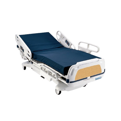 Hospital Bed Stryker 3002 Secure II 93 Inch Length 16 to 30 Inch Height Range