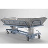 TR Equipment TR 4000 Atlas Battery Operated Bariatric Shower Trolley