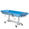 TR Equipment  TR3200 Battery Operated Shower Trolley