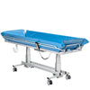TR Equipment TR3200R Battery Operated Shower Trolley- Removable Battery