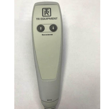 TR Equipment TR3000 Hand Control Accessory - Option