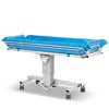 TR Equipment  TR2000-S Hydraulic Shower Trolley - Pediatric Size