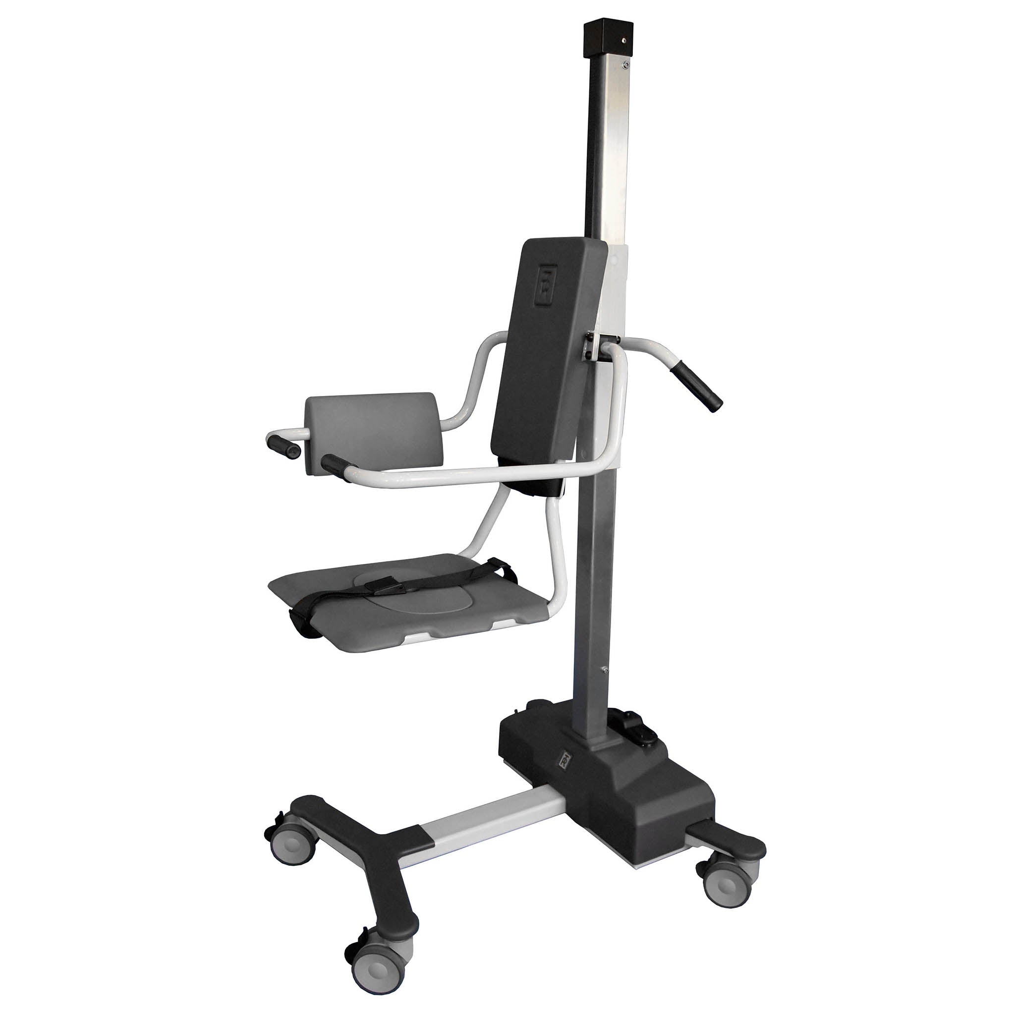 TR Equipment TR9650 Mobile Patient Bath Chair Lift