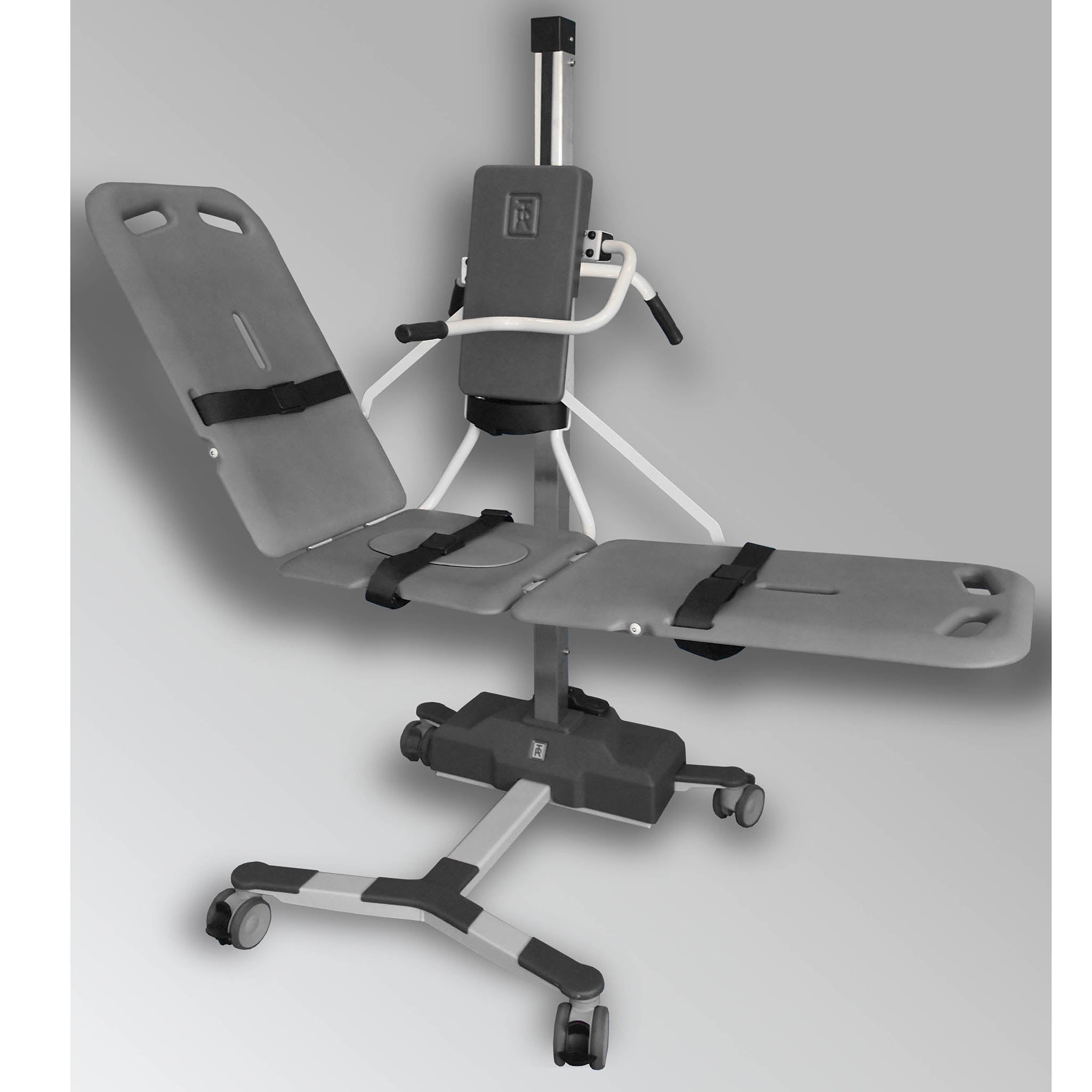 TR Equipment TR9650 Mobile Patient Bath Stretcher Lift