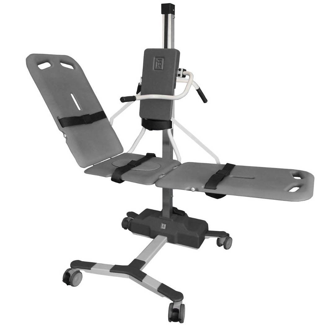 TR Equipment TR9650 Mobile Patient Bath Stretcher Lift