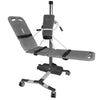 TR Equipment TR9650 Mobile Patient Bath Stretcher Lift