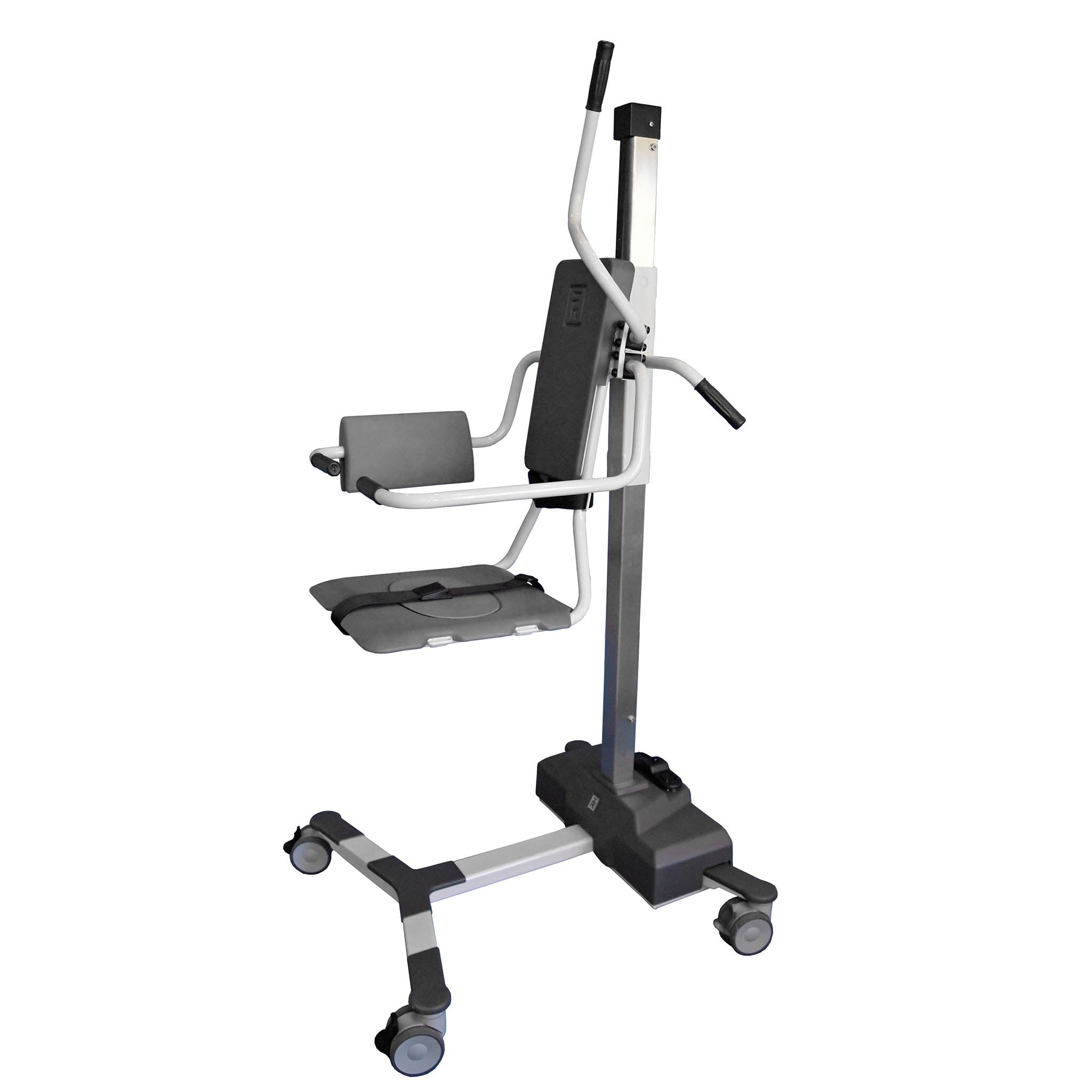 TR Equipment TR9650Mobile Patient Bath Combi Lift with Chair