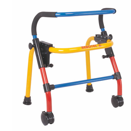 TR Equipment Rebotec Walk-On Pediatric Walker Small