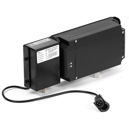 TR Equipment TR1000 Shower Chair/ TR3200R Shower Trolley Replacement Battery Pack (TBB5 Li-ion)