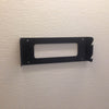 TR Equipment TR1000 Shower Chair/ TR3200 Shower Trolley Wall Bracket Accessory for Battery Pack