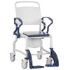 TR Equipment Rebotec Hamburg Commode/ Shower Chair