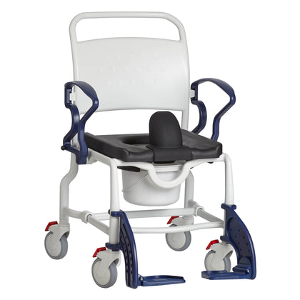TR Equipment Rebotec Shower Chair Splash Protection Accessory