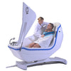 TR Equipment TRSwing Reclining Bath