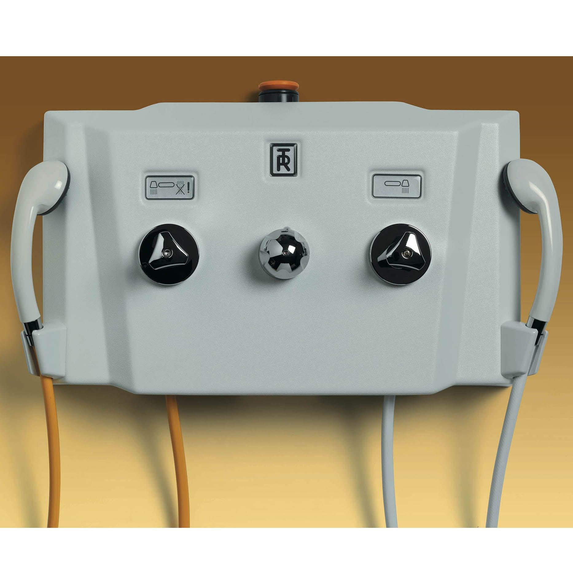 TR Equipment TR 2810 Shower Panel