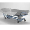 TR Equipment TR 4200 Atlas Jr Battery Operated Bariatric Shower Trolley