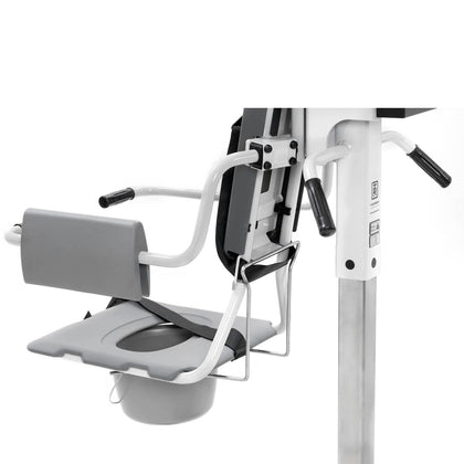 TR Equipment TR 9650 Bed Pan Holder Accessory