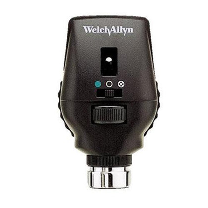 3.5V Halogen Coaxial Ophthalmoscope, Head Only - Cimadex International