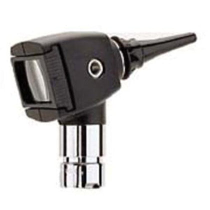 3.5V Halogen Otoscope Head, 4 Polypropylene Specula (sizes 2, 3, 4, 5 mm) - Cimadex International