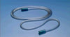 Connecting Tubing, 3/8" x 8 ft long, No Handle, For Cosmetic Surgery, 10/cs