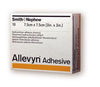 Adhesive Dressing, 3" x 3", 10/pkg, 4 pkg/cs